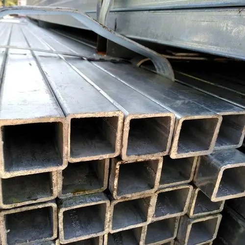 金寨q355b无缝方管