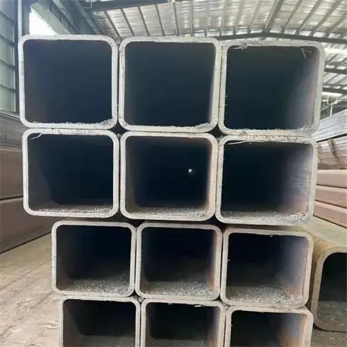 金寨q355d无缝方管